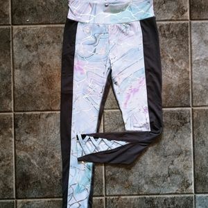CX Girls Leggings